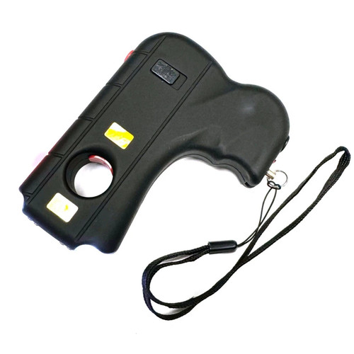 Defender million volt - 10,