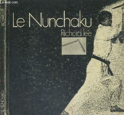 Nunchaku lee richard - lee,,