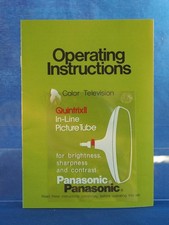 Panasonic Quintrix II