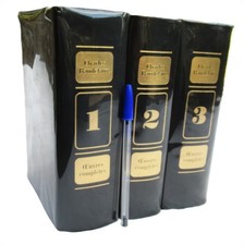 BAUDELAIRE. Oeuvres complètes. illustrations. Club Français du Livre 1966. 3/3