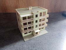  Immeuble Moderne Maison HO