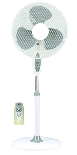 Ventilateur sur pied idealstar - ventilateur,