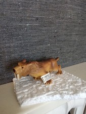 Rahan Figurine Le GORAK Papo