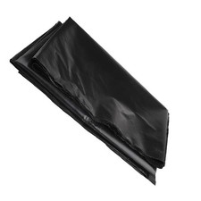 Doublure d'étang PP 2x4m pour