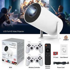 Projecteur de jeu 30000 + /