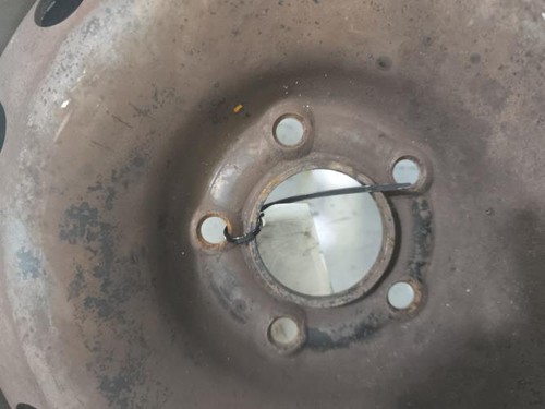 Jante fiat scudo - scudo, 1400004480