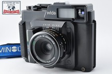 [ CLA'd MINT ] Fujifilm Fujica