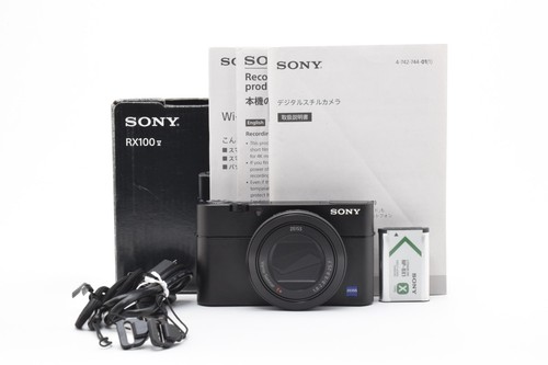 Appareil photo noir - , sony