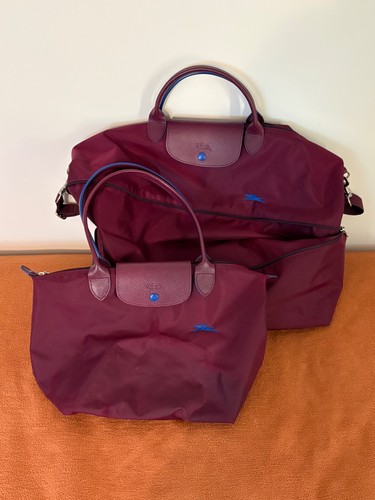 Longchamp pliage club set - pliage,