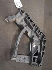 Support de pare chocs arriere