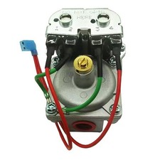 Entretien de l'électrovanne