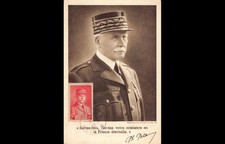 Carte maximum v2 - n° 571