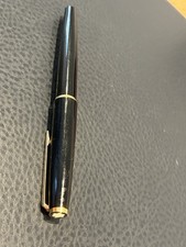 stylo plume MONTBLANC