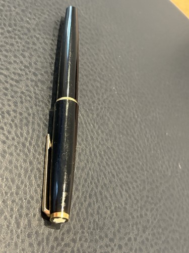 Stylo plume montblanc - stylo,