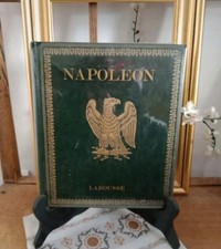  Livre Collection Larousse