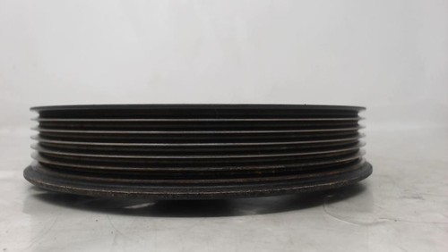 Poulie damper peugeot - poulie, 307