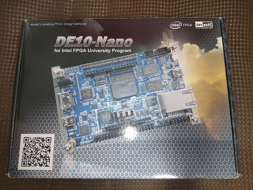 Kit développement intel - kit, de