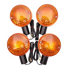 4x Clignotants Indicateur p