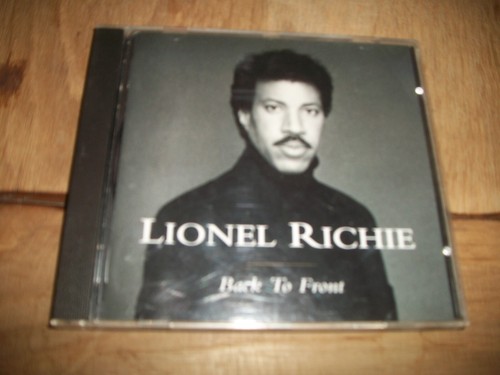 Lionel richie back - lionel, richie,