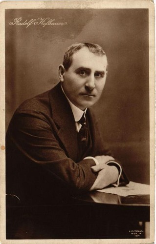 Cpa rudolf hofbauer - cpa,