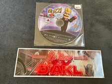 Buzz! Quiz World CD SEUL Playstation 3 PS3 - FR TBE