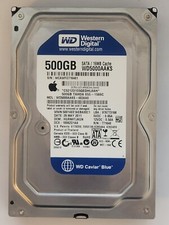 WD5000AAKS-402AA0, DCM