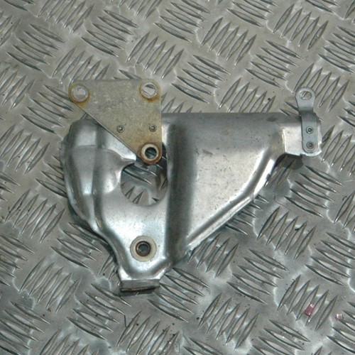 Bouclier thermique support - thermique,