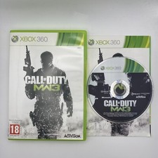 Call of Duty MW3 pour Xbox 360