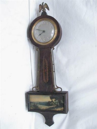 Vintage gilbert model wooden - vintage, b