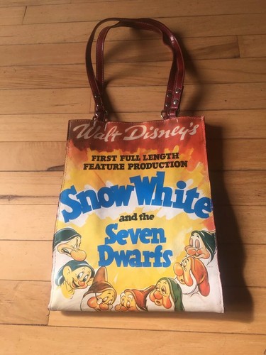 Vintage walt disney - walt, red