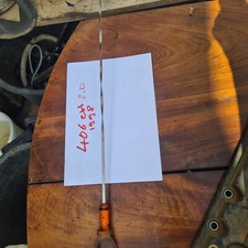 JAUGE D'HUILE PEUGEOT 406 ESSENCE 2.0 1998