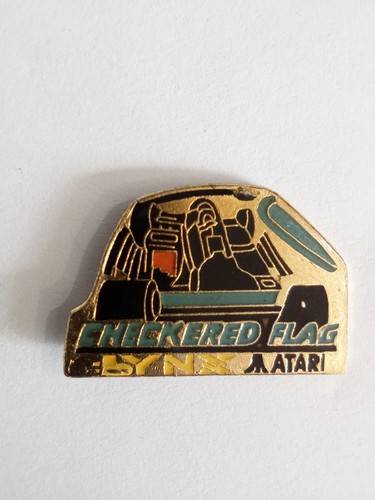 Pin atari lynx - pin's,