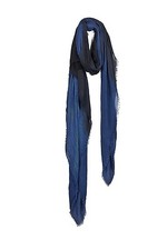 COP COPINE été 2016 - foulard modèle WINSTON étiqueté valeur 60€ (-20%)