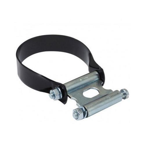 Collier echappement mobylette