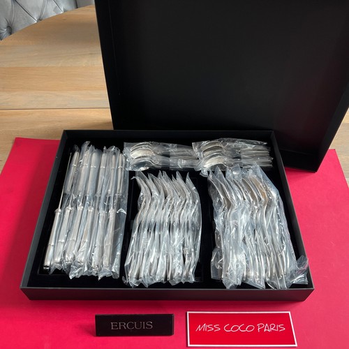 Set menagere ercuis - set,