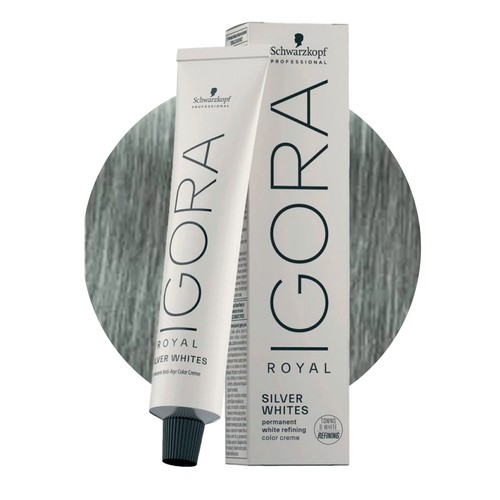 Schwarzkopf igora royal - royal, ir