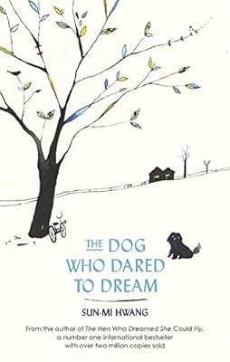 The dog who - dog, dream