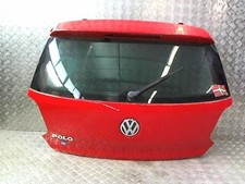 Malle/Hayon arriere VOLKSWAGEN POLO 5 PHASE 1 6R6827025C