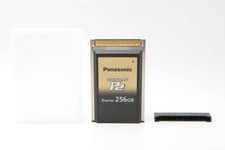 Carte mémoire Panasonic
