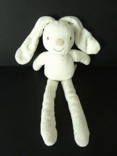 Doudou peluche kimbaloo - doudou, la