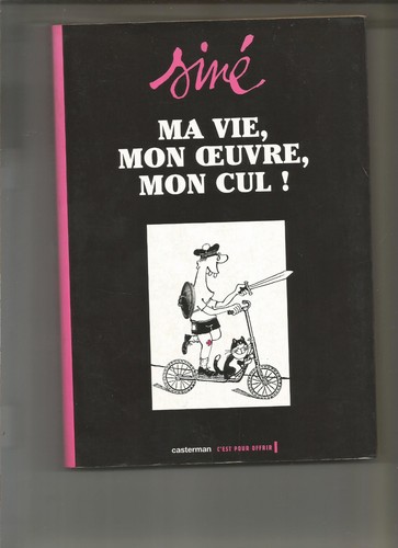 Vie mon oeuvre - vie,,