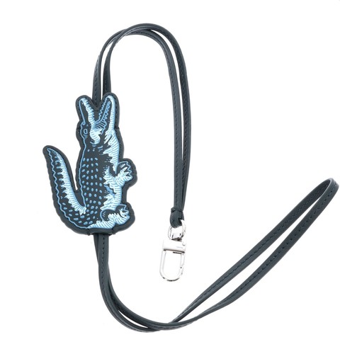 Lacoste porte clés - porte-clés, charm