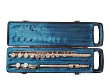 Flûte traversière de marque