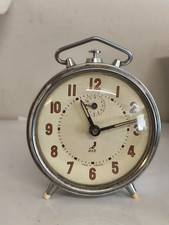 ancien reveil Jaz années 50