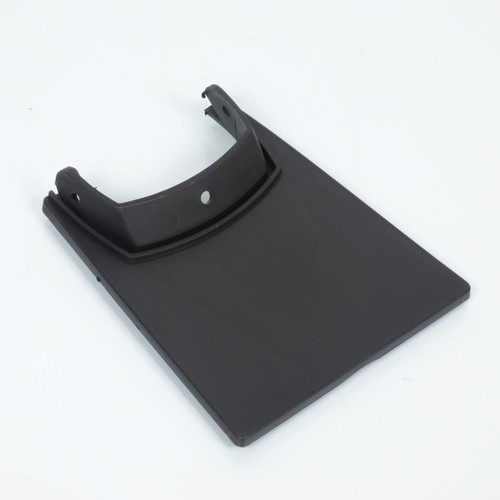 Bavette garde boue avant - , pour