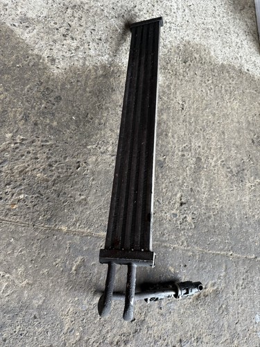 Radiateur huile bmw - radiateur,