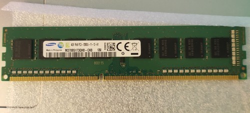 Barrette ram go ddr3 - ram,