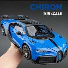 Modèle supercar bugatti - modèle,
