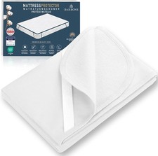 Protège-matelas, 200 x 220