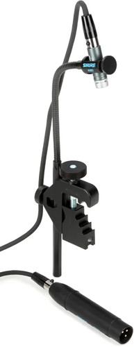 Shure beta 98ad cardioid - shure,